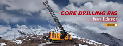 Kalite Kaya Delme Rig Fabrika