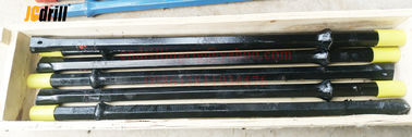 12 Derece İntegral Matkap Çubukları, Dövme Madenciliği Matkap Çubukları ISO / CE Sertifikası