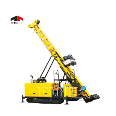satın al 1500m Kablolu Elmas Çekirdek Rig ve Madencilik Rig Jeolojik Keşif Çevrimiçi üretim