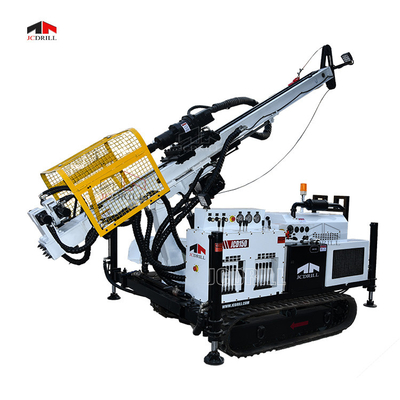 satın al Kablolu Elmas Madenciliği Çekirdek Matkap Rig Makinesi Hafif Jcd150 Çevrimiçi üretim