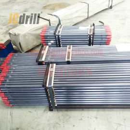 satın al Yeraltı Madenciliği 19x108mm için Tungsten Karbür Fiş Delik İntegral Matkap Çubuklar Çevrimiçi üretim