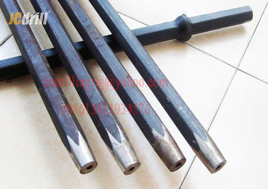 satın al 7 ° Konik Kaya Matkap Çubuklar, Yeraltı Madencilik Endüstrisi için Tungsten Karpit Çubuk Çevrimiçi üretim