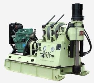 satın al Dikey Mil Tipi Çekirdek Matkap Rig XY-42A Çevrimiçi üretim