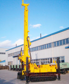 satın al Jeolojik Arama / Jeotermal Kuyu için Derin Delik Hidrolik Su Sondajı Rig Çevrimiçi üretim