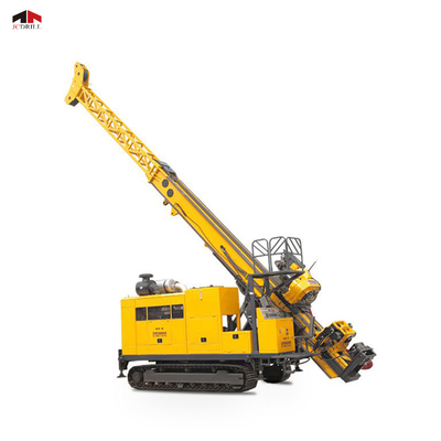 satın al Tam Hidrolik Elmas Çekirdekli Matkap Rig Çevrimiçi üretim