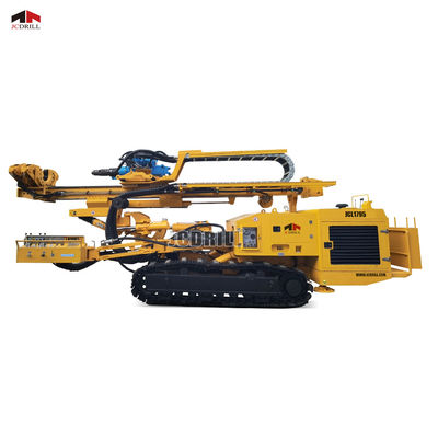 satın al Çifte Hızlı Cummins Yüksek Dayanıklılıklı Anchorage Borma Rig Çeşitli İnşaat için Çevrimiçi üretim