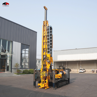 satın al Turbocharger Core Drilling Rig BW-120 for Precise and Accurate Drilling Çevrimiçi üretim