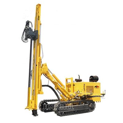 satın al Durable Water Drilling Equipment Other Name Drill Rig Mud Pump Flow 100-500 L/min for Heavy-Duty Drilling Çevrimiçi üretim