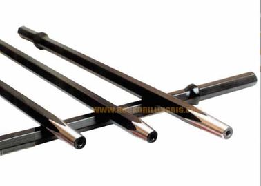 satın al Tungsten Karbür İntegral Kaya Matkap Çubuklar Çelik Sap H22x108mm Keski Bit ile Çevrimiçi üretim