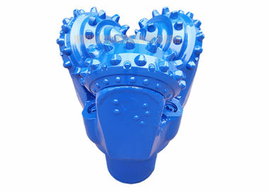 satın al 8 3/4 "Su Sondajı Araçları Yeraltı Suları İçin TCI Tricone Rotary Bit Çevrimiçi üretim