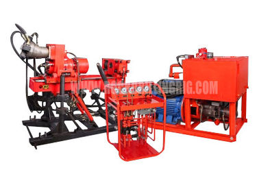 satın al Kömür Madenciliği Sondaj Yeraltı Matkap Rig, Yeraltı Sondaj Ekipmanları Çevrimiçi üretim
