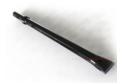 satın al Pnömatik Kaya Delme için Karbon Çelik 800mm Kaya Delme Çubukları Aracı Çevrimiçi üretim