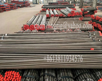 satın al Taş ocağı / Madencilik İçin Tungsten Karbür Kaya Delme Çubukları İntegral Matkap Çelik Altıgen Şaft Konik Matkap Çubuğu Çevrimiçi üretim