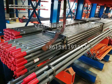 satın al İntegral Matkap Çelikler Çubuk Kaya Matkap Çubukları Kaya Taşocakçılığı Keski Bit için 22mm Shank Çevrimiçi üretim