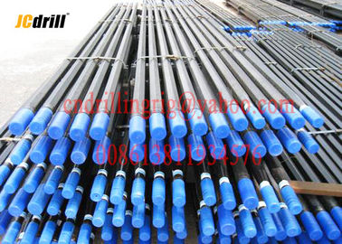 satın al Dövme Konik Kaya Delici Çubuk / Çelikler 19mm - 41mm Delik Çapı Çevrimiçi üretim