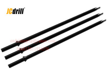 satın al 7 Derece Hex22 Jack Hammer İntegral Matkap Çelik / Tungsten Karbür Çubuk Sondaj Aracı Çevrimiçi üretim