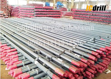 satın al Hex22 Jack Çekiç Tungsten Karbür Kaya Matkap Çubuklar Altıgen Shank Konik Matkap 7 Derece Çevrimiçi üretim