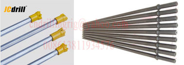 satın al H22 H25 Konik Kaya Matkap Çubukları ile 108mm 159mm Shank 7 11 12 Derece Çevrimiçi üretim