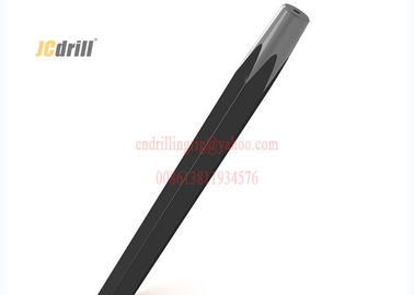 satın al Dövme Tipi Patlama Deliği Konik Kaya Delici Çubuklar 60mm - 3600mm Uzunluk Çevrimiçi üretim