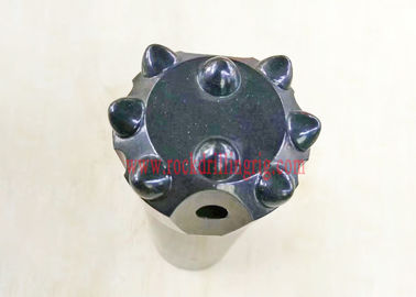 satın al 32mm / 38mm Konik Düğme Uçları Kaya Delme 7/11/12 Derece 8 Karbürlü Çevrimiçi üretim