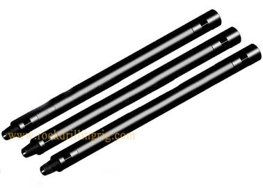 satın al 4 - 1/2 '' E75 S135 Su Kuyusu DTH Sondaj Araçları NC31 / NC35 / NC38 Eklemli Matkap Rod Çevrimiçi üretim