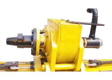 satın al CNC Küçük Delik Mühendisliği Sondaj Makinesi Edm Matkap Makinesi 130 - 200mm Delik Çapı Çevrimiçi üretim