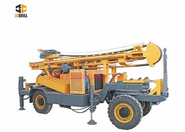 satın al Römork Üstü Su Sondajı Rig Çevrimiçi üretim
