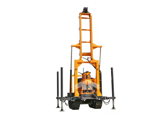 satın al Kuyu Dikey Spline 325mm Hidrolik Su Kuyusu Sondajı Hareketli Çevrimiçi üretim