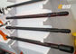 R32 Çelik Matkap Rod Sürüklenme Tünel İçin 610-6400mm Uzunluk Konu Türleri