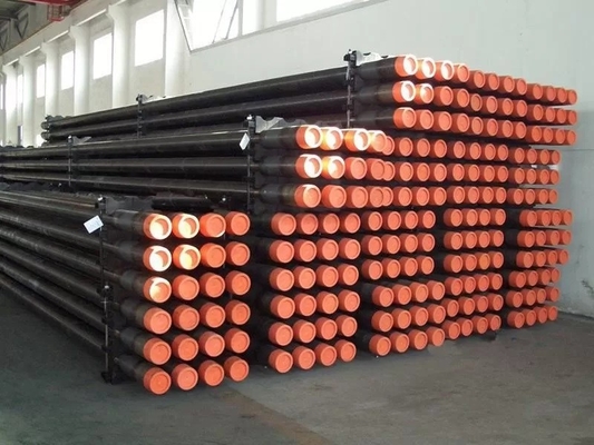 İyi bir fiyat. Black Mayhew Junior Drill Rig Rod Su kuyusu delme için özelleştirilir çevrimiçi