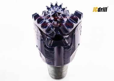 İyi bir fiyat. ISO CE Onaylı Su Sondajı Araçları Mühürlü Çelik Diş Tricone Kaya Bitleri çevrimiçi