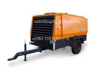 İyi bir fiyat. HG460-13 Cummins Taşınabilir Vidalı Kompresör çevrimiçi