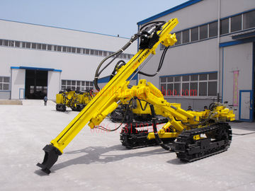 İyi bir fiyat. Paletli Pnömatik Kaya Delme Makinesi, Atlas Copco CM351 DTH Sondaj Rig çevrimiçi
