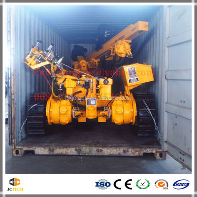 İyi bir fiyat. Su kuyusu sondaj cihazı tüketimiyle Diğer isim sondaj cihazı sondaj cihazı çapı 100-500 mm çamur pompası akışı 100-500 l/dakika çevrimiçi