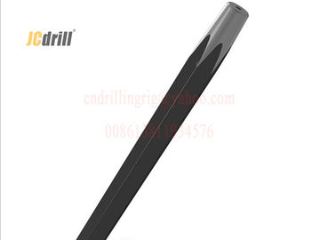 İyi bir fiyat. Sert Kaya Delici İntegral Matkap Çubukları, Kaya Delici Çelik 60mm - 3600mm Uzunluk çevrimiçi
