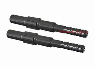 İyi bir fiyat. Matkap Araçları Madencilik Makine Parçaları R28 T38 T45 ST58 Shank Adaptörü Karbon Çelik çevrimiçi