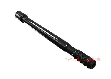 İyi bir fiyat. Karbon Çelik Kaya Matkap Çubuk Sandvik HL400 HL500 HL600 Için Shank Adaptörü Dövme çevrimiçi