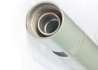 İyi bir fiyat. RC Delme Projesi İçin Ters Sirkülasyon RC Çubuk 89mm X 3m Sondaj Borusu çevrimiçi