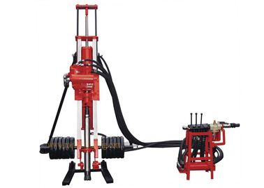 İyi bir fiyat. 75 - 130mm Delik Çapı Mühendislik Sondaj Kulesi İnşaatı Sondaj Ekipmanları çevrimiçi