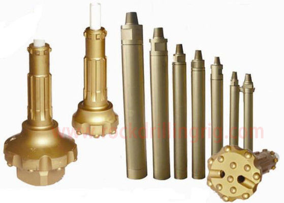 İyi bir fiyat. 133mm 5 Inch Ql 50 Aşağı Delik Delici Delme çevrimiçi