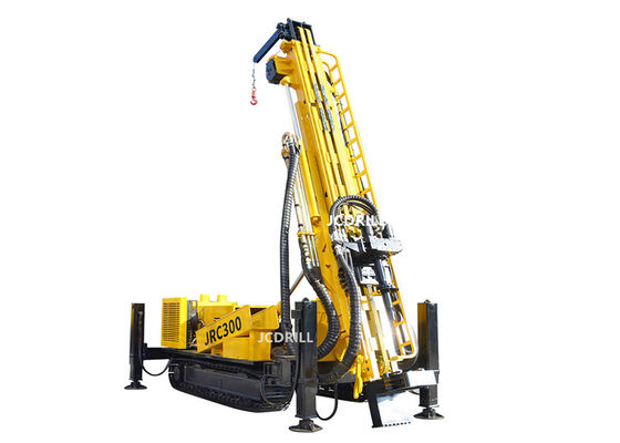 İyi bir fiyat. 1.05Mpa RC Toprak Örnekleme Kaya RC Sondaj Makinesi çevrimiçi
