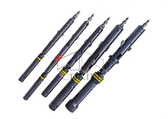 İyi bir fiyat. Yüzey Kablolu Sondaj için Api Standard Overshot Assembly Hq Core Barrel çevrimiçi