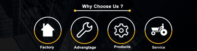 Jrc200 Keşif Dth Çekirdek Matkap Rig Dizel Güç 5