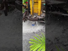 Su kuyusu sondaj cihazı