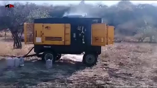 Su Kuyusu Sondajı Gücü